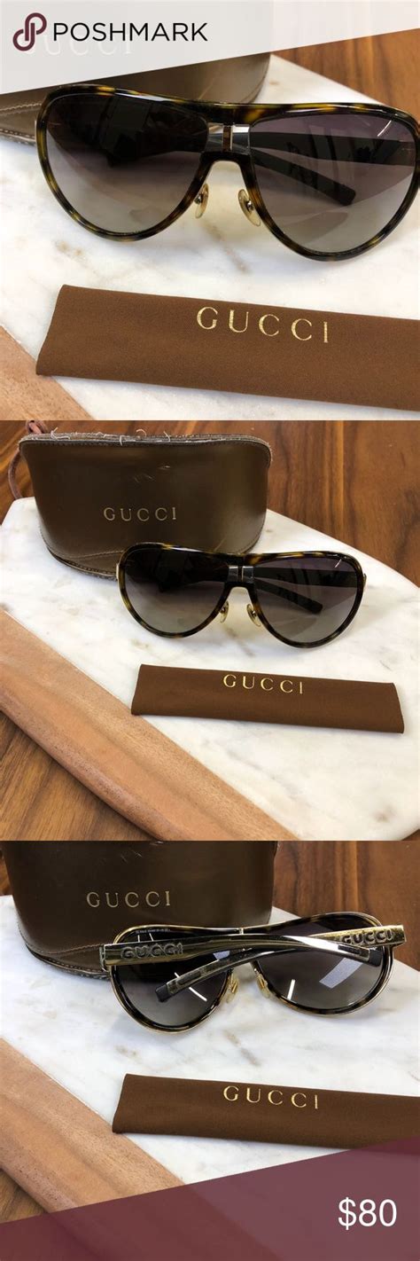 gucci sunglasses stickers|gucci sunglasses original.